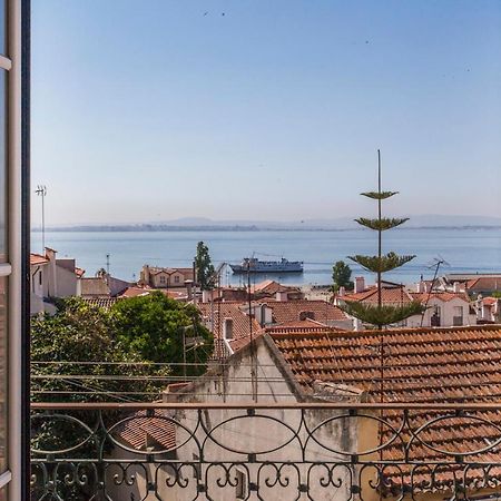Amazing River View In Historical Lisboa المظهر الخارجي الصورة