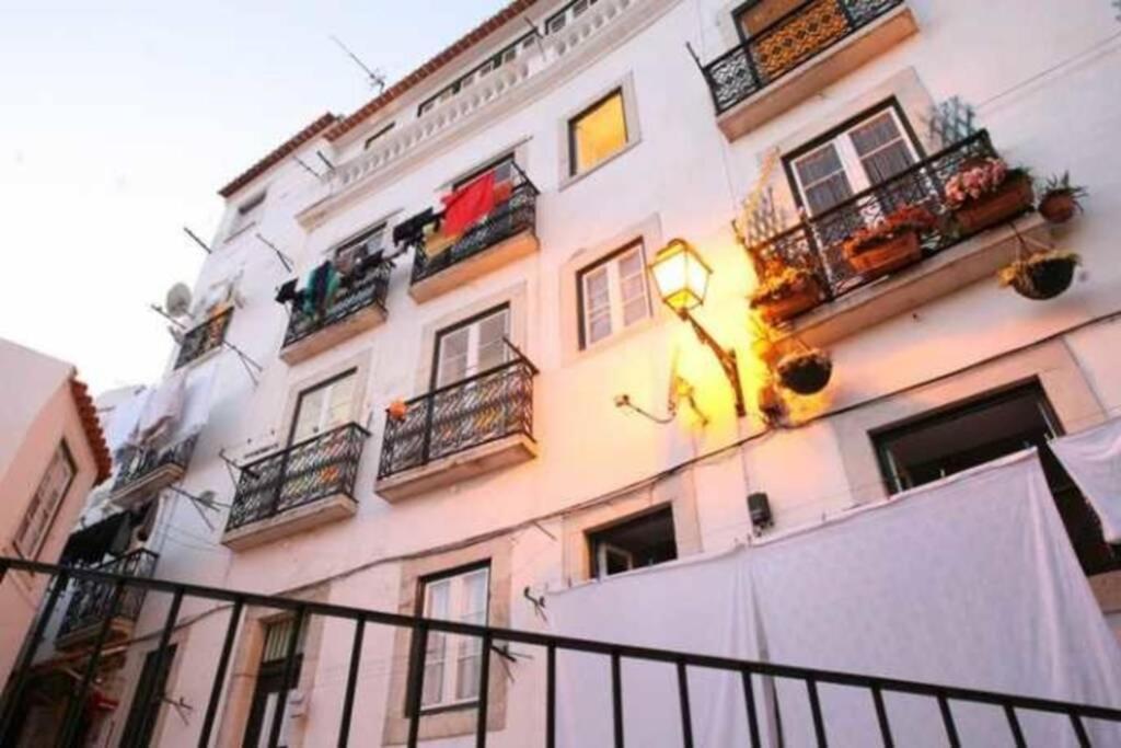 Amazing River View In Historical Lisboa المظهر الخارجي الصورة